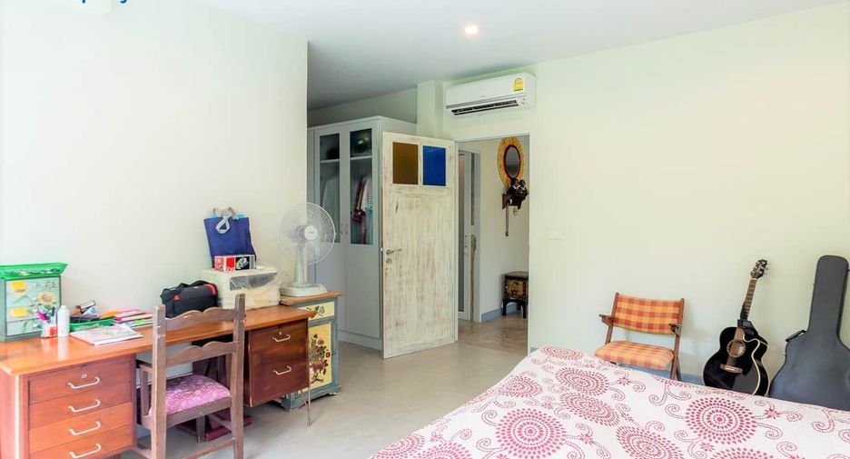 Villa zum Kauf mit 3 Zimmer in Cha Am, Phetchaburi