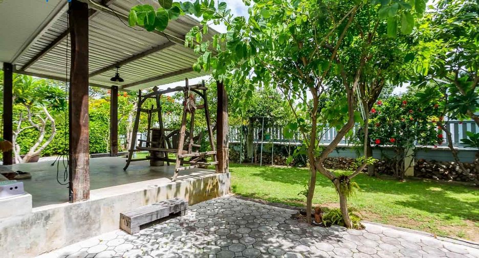 Villa zum Kauf mit 3 Zimmer in Cha Am, Phetchaburi