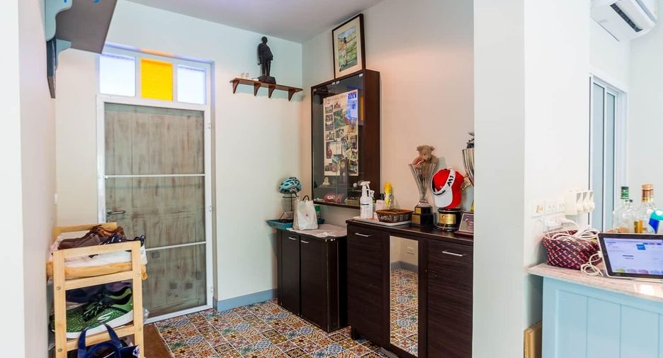 Villa zum Kauf mit 3 Zimmer in Cha Am, Phetchaburi