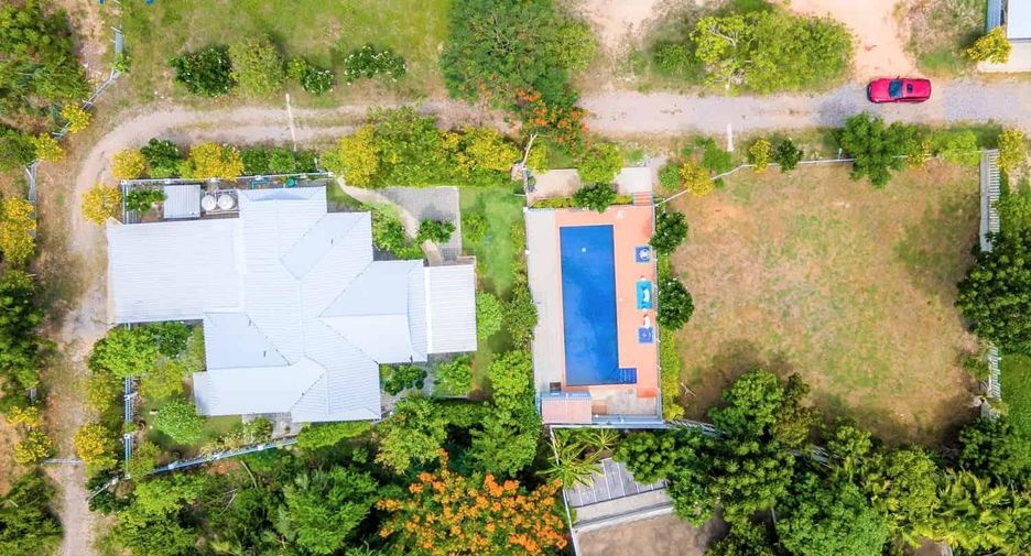 Villa zum Kauf mit 3 Zimmer in Cha Am, Phetchaburi