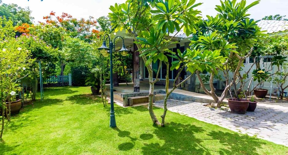 Villa zum Kauf mit 3 Zimmer in Cha Am, Phetchaburi
