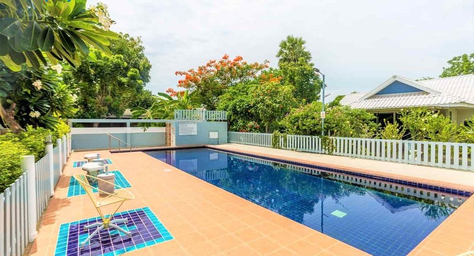 Villa zum Kauf mit 3 Zimmer in Cha Am, Phetchaburi