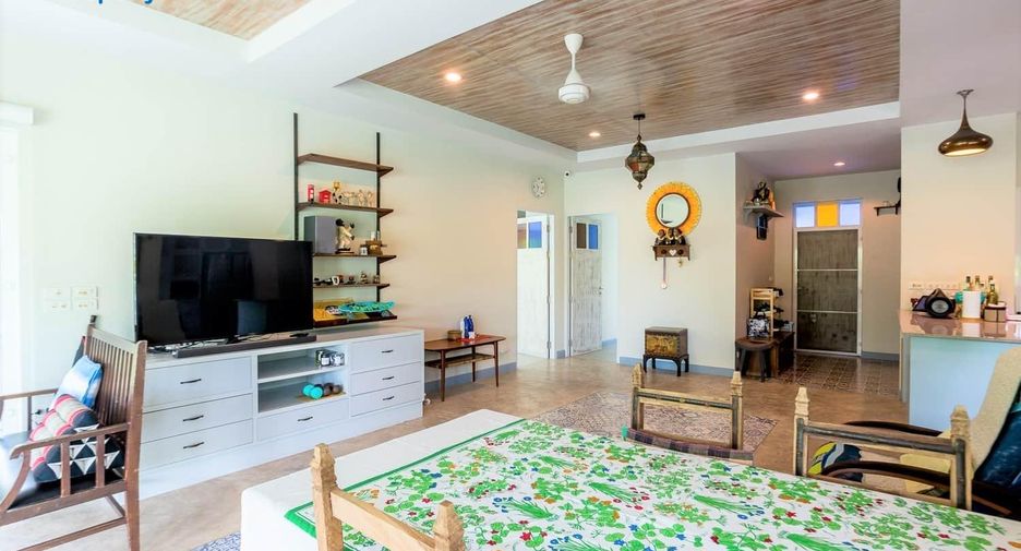 Villa zum Kauf mit 3 Zimmer in Cha Am, Phetchaburi
