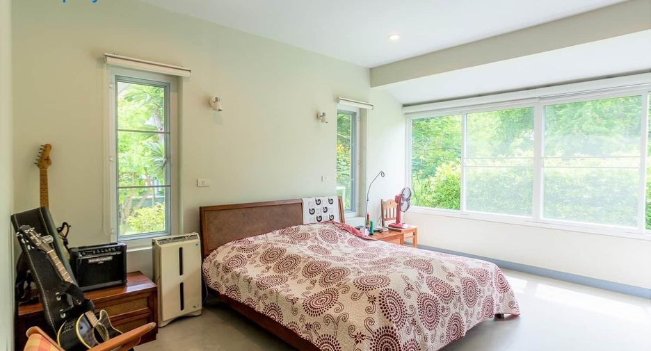 Villa zum Kauf mit 3 Zimmer in Cha Am, Phetchaburi