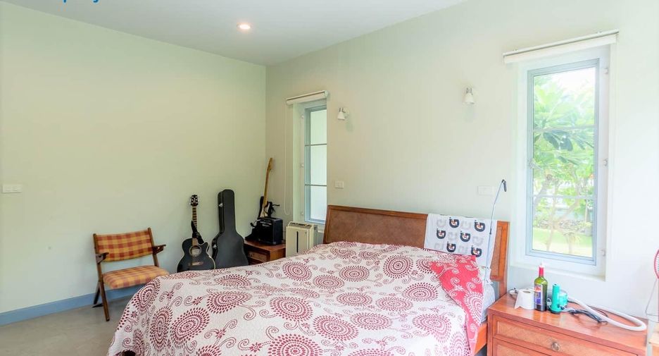 Villa zum Kauf mit 3 Zimmer in Cha Am, Phetchaburi