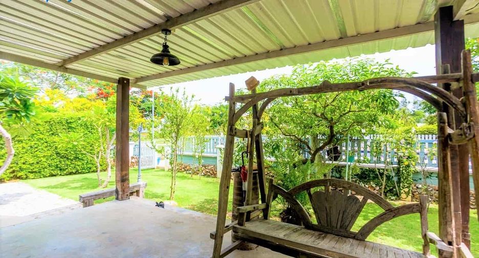 Villa zum Kauf mit 3 Zimmer in Cha Am, Phetchaburi