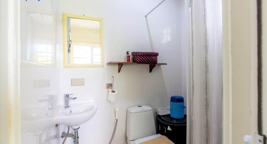 Villa zum Kauf mit 3 Zimmer in Cha Am, Phetchaburi