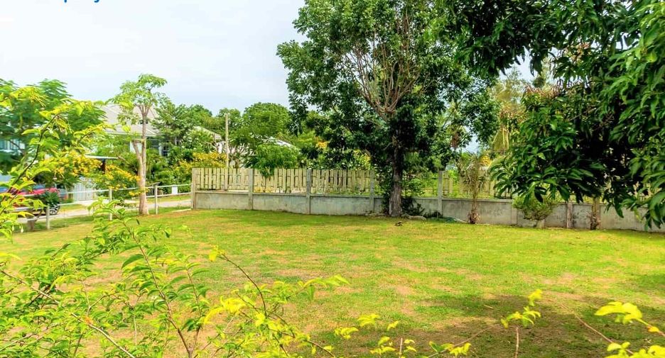 Villa zum Kauf mit 3 Zimmer in Cha Am, Phetchaburi