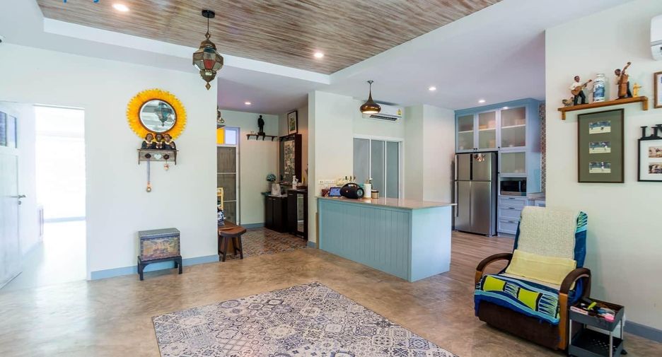 Villa zum Kauf mit 3 Zimmer in Cha Am, Phetchaburi