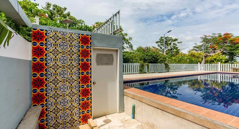 Villa zum Kauf mit 3 Zimmer in Cha Am, Phetchaburi
