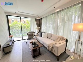 For sale 2 bedrooms condo in Hua Hin, Prachuap Khiri Khan