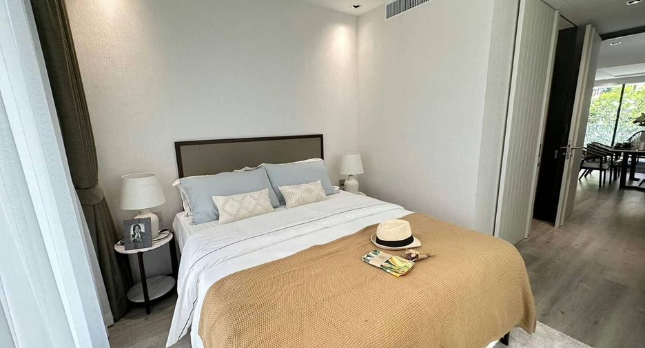 ขาย 2 ห้องนอน คอนโด ใน หัวหิน, ประจวบคีรีขันธ์