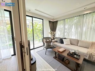 For sale 2 bedrooms condo in Hua Hin, Prachuap Khiri Khan