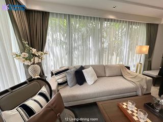 For sale 2 bedrooms condo in Hua Hin, Prachuap Khiri Khan