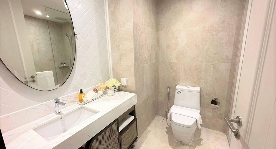 ขาย 3 ห้องนอน คอนโด ใน หัวหิน, ประจวบคีรีขันธ์