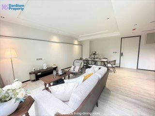 ขาย 3 ห้องนอน คอนโด ใน หัวหิน, ประจวบคีรีขันธ์