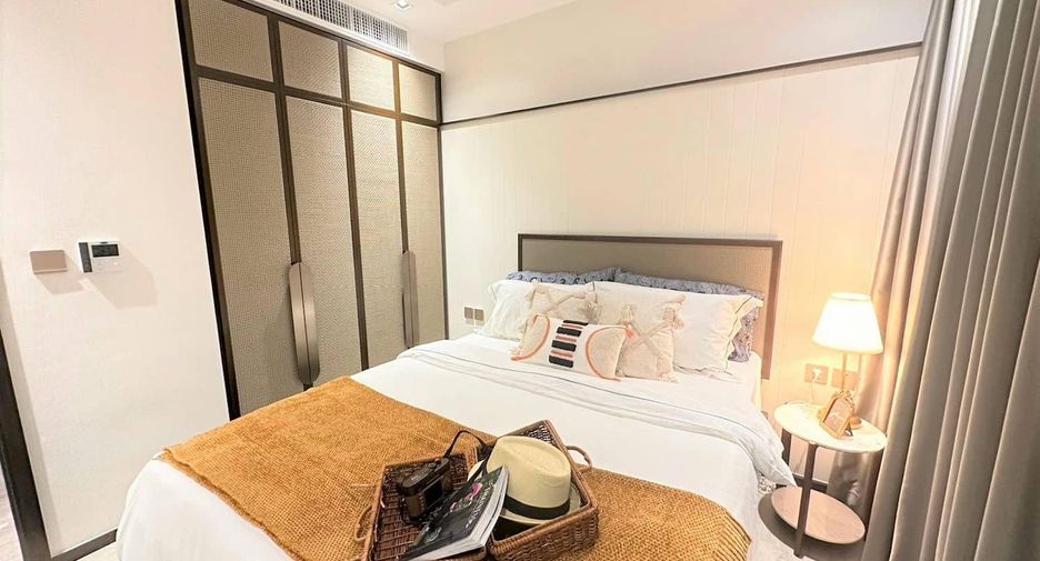 ขาย 3 ห้องนอน คอนโด ใน หัวหิน, ประจวบคีรีขันธ์