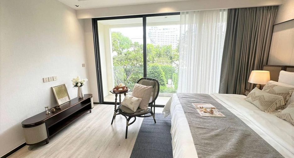 ขาย 3 ห้องนอน คอนโด ใน หัวหิน, ประจวบคีรีขันธ์