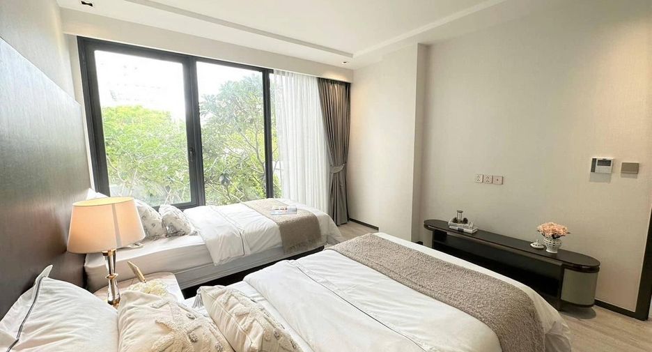 ขาย 3 ห้องนอน คอนโด ใน หัวหิน, ประจวบคีรีขันธ์
