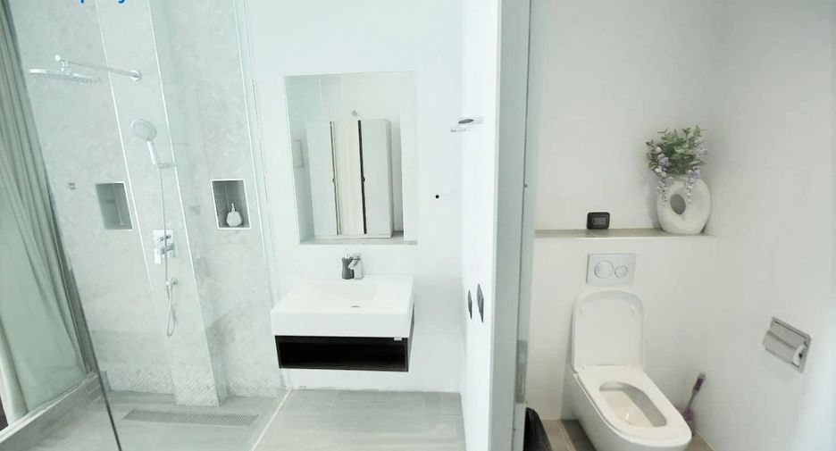 À vendre 7 chambres villa à Hua Hin, Prachuap Khiri Khan