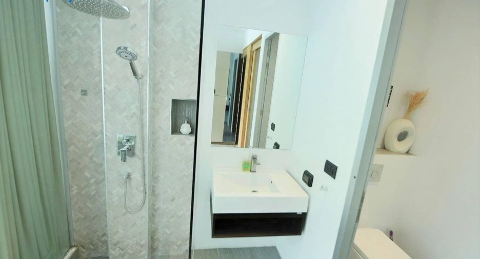 À vendre 7 chambres villa à Hua Hin, Prachuap Khiri Khan