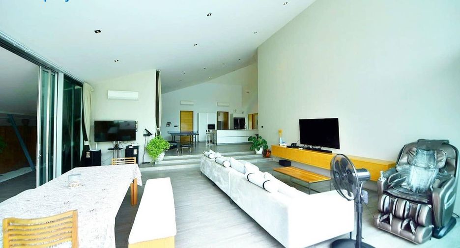 À vendre 7 chambres villa à Hua Hin, Prachuap Khiri Khan
