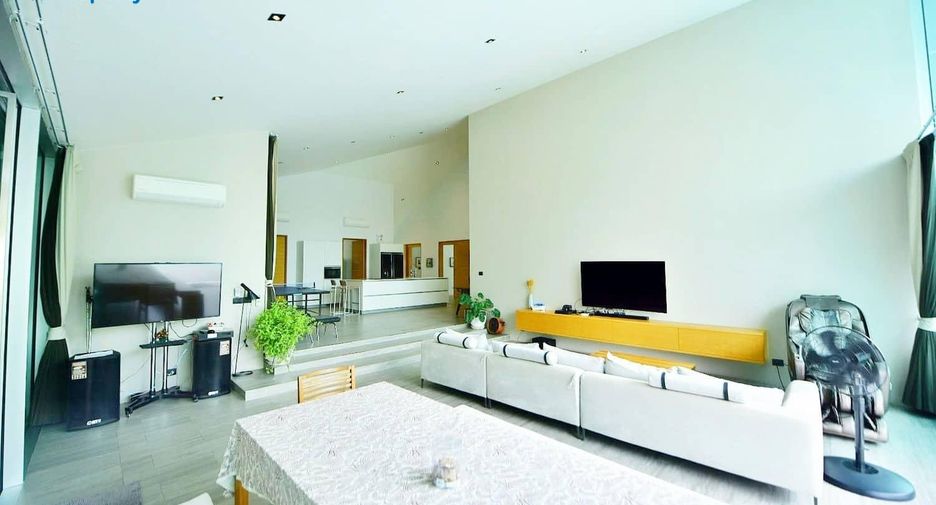 À vendre 7 chambres villa à Hua Hin, Prachuap Khiri Khan