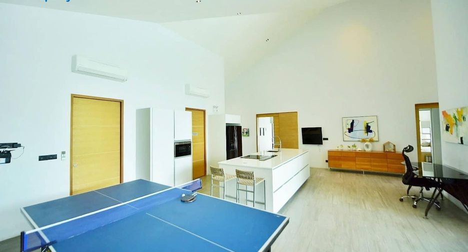 À vendre 7 chambres villa à Hua Hin, Prachuap Khiri Khan