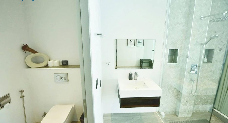 À vendre 7 chambres villa à Hua Hin, Prachuap Khiri Khan