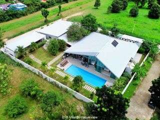 For sale 7 bedrooms villa in Hua Hin, Prachuap Khiri Khan