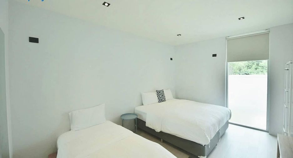 À vendre 7 chambres villa à Hua Hin, Prachuap Khiri Khan