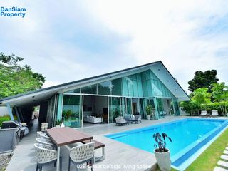 For sale 7 bedrooms villa in Hua Hin, Prachuap Khiri Khan
