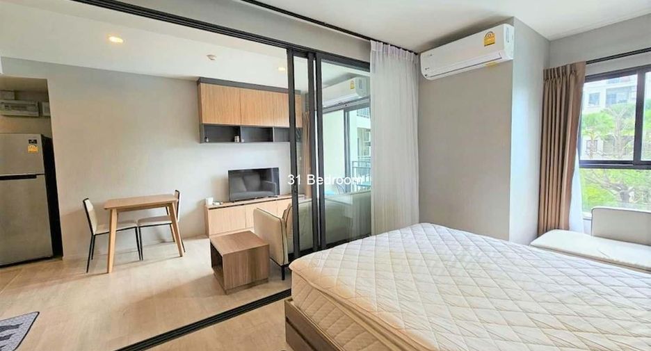 For sale 1 bed condo in Hua Hin, Prachuap Khiri Khan