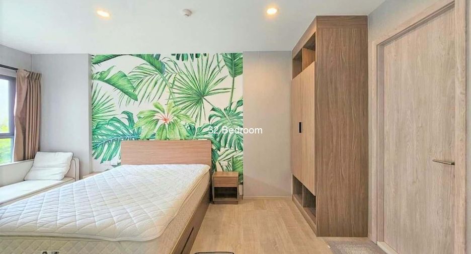 For sale 1 bed condo in Hua Hin, Prachuap Khiri Khan