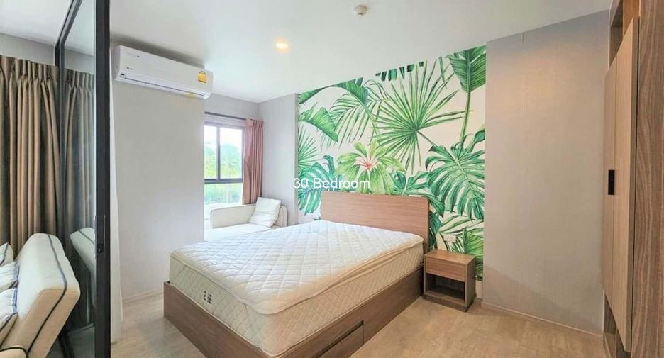 For sale 1 bed condo in Hua Hin, Prachuap Khiri Khan