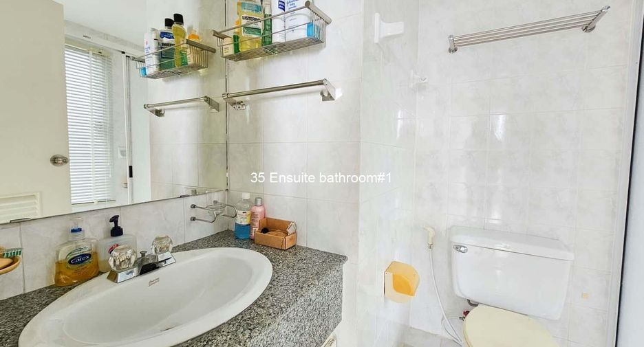 For sale 2 ベッドルーム condo in Cha Am, Phetchaburi