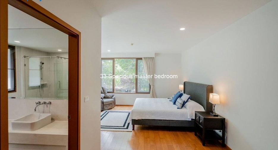 Wohnung zum Kauf mit 4 Zimmer in Hua Hin, Prachuap Khiri Khan