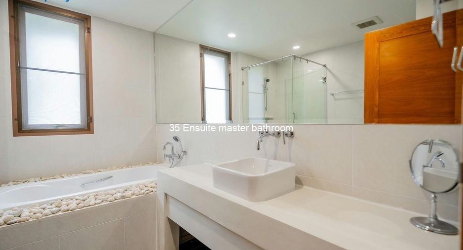 Wohnung zum Kauf mit 4 Zimmer in Hua Hin, Prachuap Khiri Khan