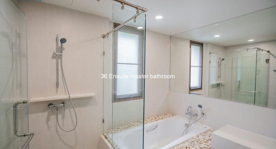 Wohnung zum Kauf mit 4 Zimmer in Hua Hin, Prachuap Khiri Khan