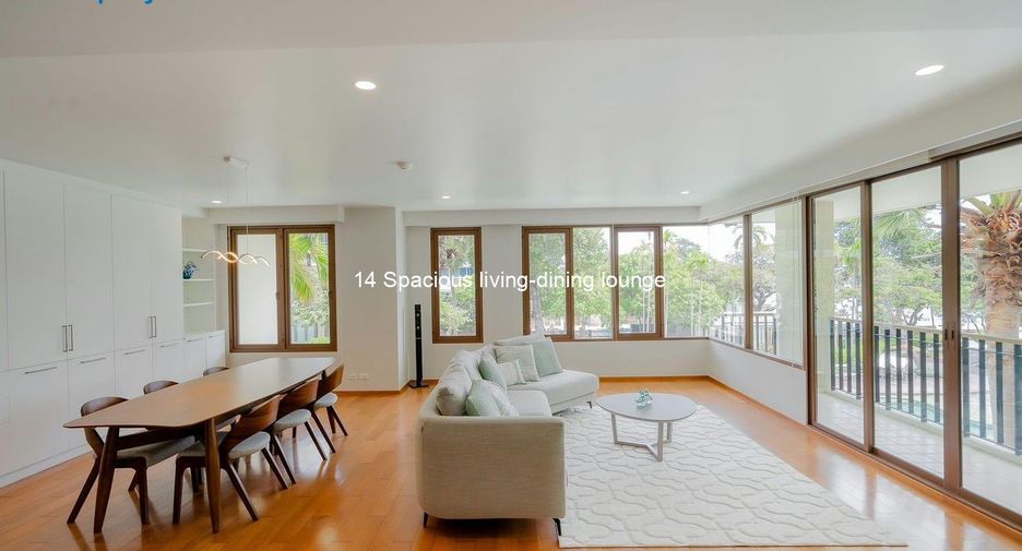 Wohnung zum Kauf mit 4 Zimmer in Hua Hin, Prachuap Khiri Khan