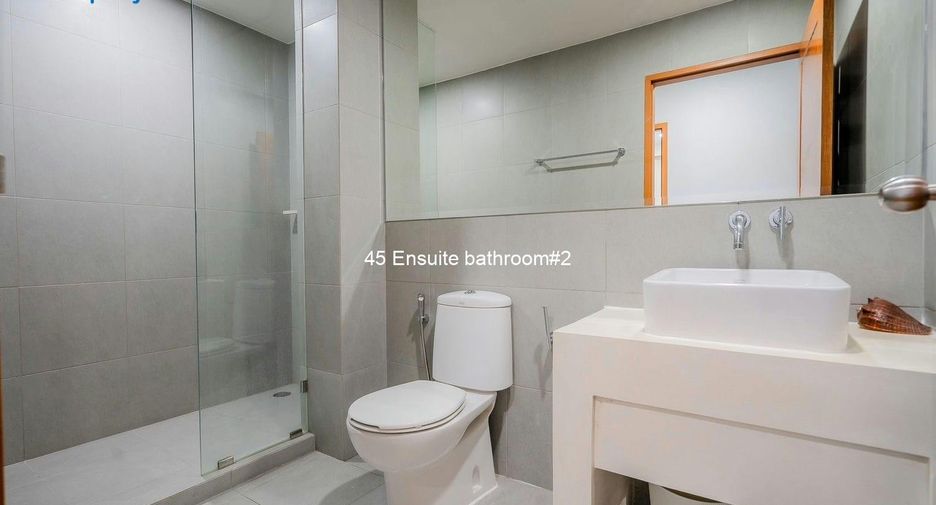 Wohnung zum Kauf mit 4 Zimmer in Hua Hin, Prachuap Khiri Khan