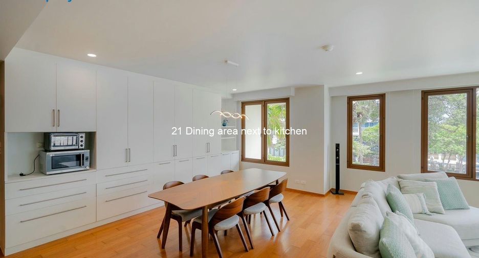 Wohnung zum Kauf mit 4 Zimmer in Hua Hin, Prachuap Khiri Khan