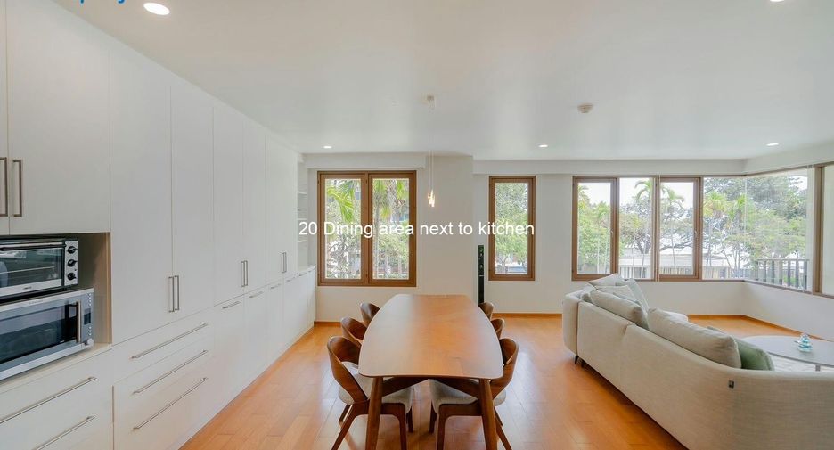 Wohnung zum Kauf mit 4 Zimmer in Hua Hin, Prachuap Khiri Khan