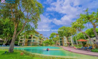 Wohnung zum Kauf mit 4 Zimmer in Hua Hin, Prachuap Khiri Khan