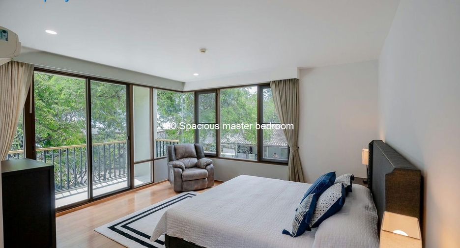 Wohnung zum Kauf mit 4 Zimmer in Hua Hin, Prachuap Khiri Khan