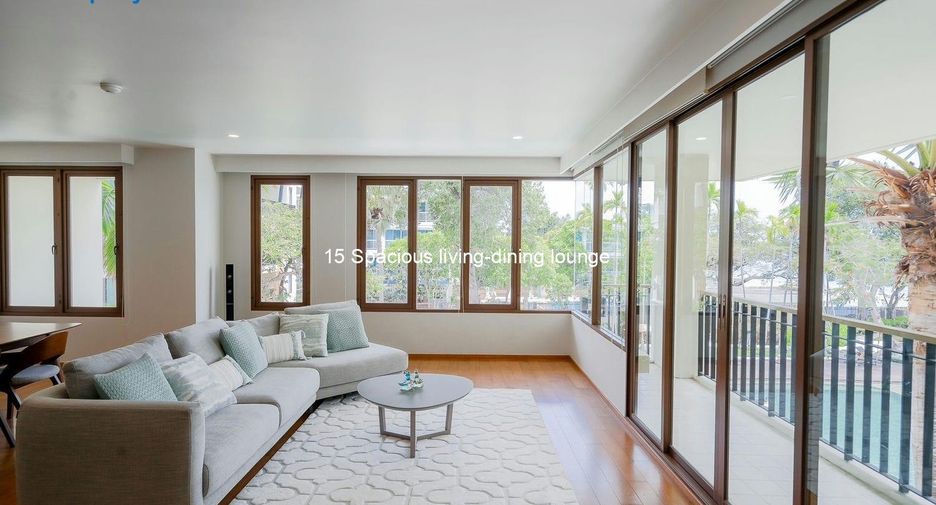 Wohnung zum Kauf mit 4 Zimmer in Hua Hin, Prachuap Khiri Khan