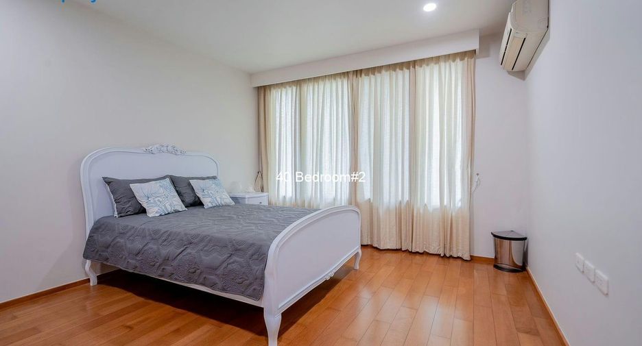 Wohnung zum Kauf mit 4 Zimmer in Hua Hin, Prachuap Khiri Khan