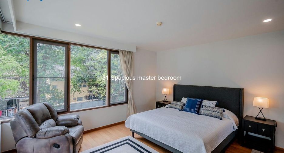 Wohnung zum Kauf mit 4 Zimmer in Hua Hin, Prachuap Khiri Khan
