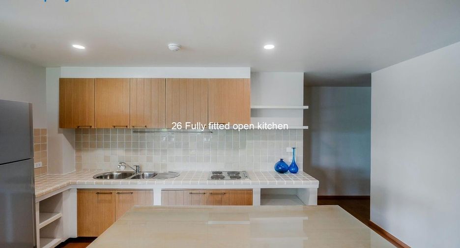 Wohnung zum Kauf mit 4 Zimmer in Hua Hin, Prachuap Khiri Khan