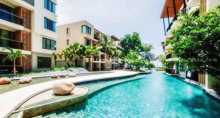 Wohnung zum Kauf mit 4 Zimmer in Hua Hin, Prachuap Khiri Khan